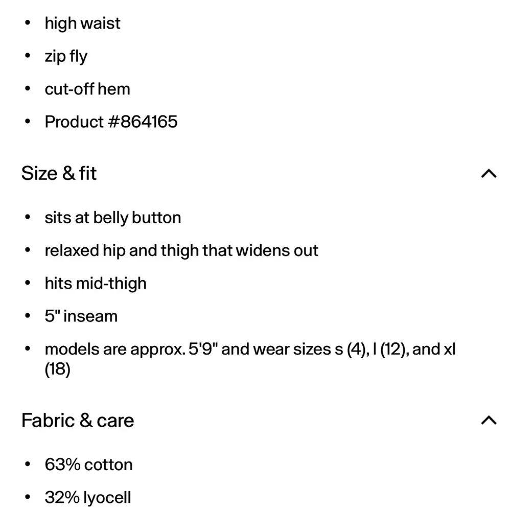 Light Wash Denim Women’s Shorts. High-waisted baggy Jean shorts light wash 6